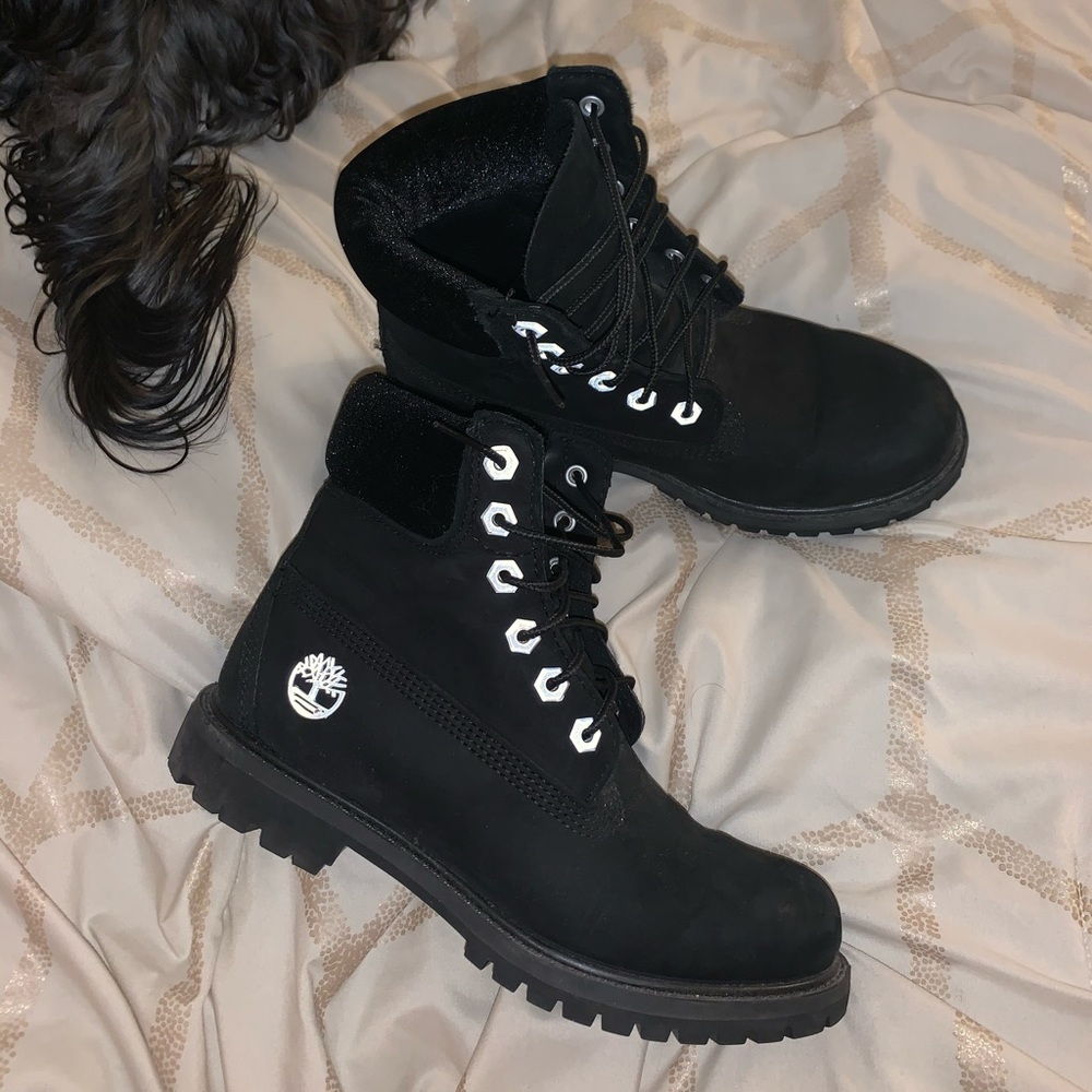 Timberlands